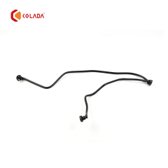 2465010325 Radiator Coolant Hose