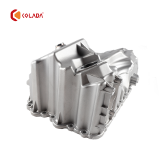 11137618512 Engine Oil Pan