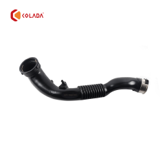 COLADA Auto Parts Air Intake hose Intercooler OEM 13717604033 1371 7604 033 for BMW 1 series 2 series 3 series 4 series X3 X4 F22 F87 F30 F23 F36 F33 F26 F35 F21 F32 F34 GT F25 F31
