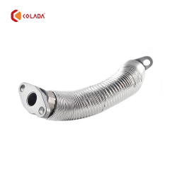 11427617535 Oil Return Pipe