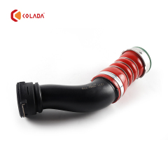 13717583716 Air Intake Duct Hose Filter