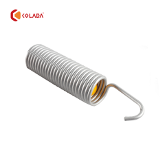 COLADA Auto Parts Tailgate Tension Spring OEM 51247045884 5124 7045 884 for BMW 5 series E60