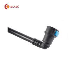 2710181300 Water coolant pipe hose