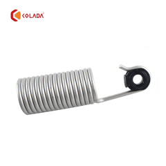 COLADA Auto Parts Tailgate Tension Spring OEM 51247045884 5124 7045 884 for BMW 5 series E60