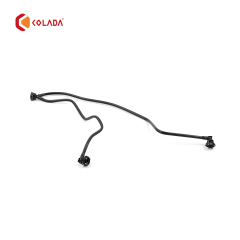 2465010325 Radiator Coolant Hose