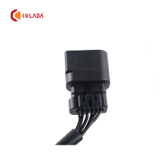 LR083610 Rear Tailgate Opener Release Switch