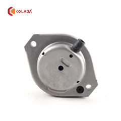 22116777118 Left Engine Mount