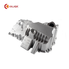 11137618512 Engine Oil Pan