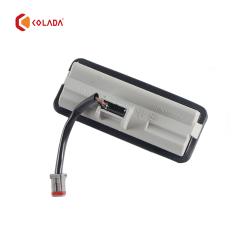 YUZ500020 Rear Handle Switch