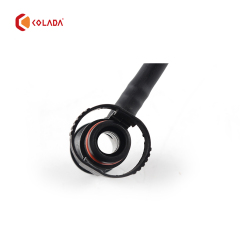 11157603816 Accessories Crankcase Breather Hose