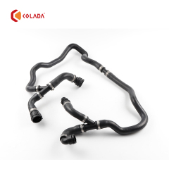 17127560160 Radiator Coolant Hose