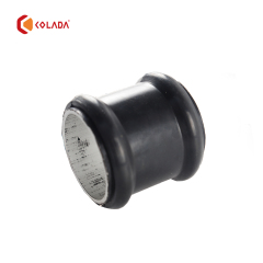 11517542128 coolant Water pipe joint