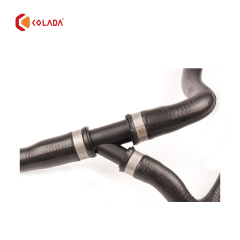 11537547244 Radiator Coolant Hose