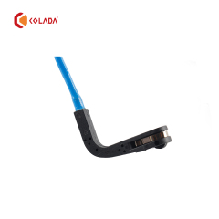 LR122455 Front Brake Pad Wear Sensor