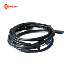 2218600292 Windshield Washer Fluid Hose