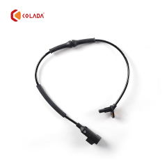 C2P15770 Rear Axle ABS Wheel Speed Sensor