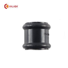 11517542128 coolant Water pipe joint