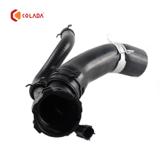 C2Z22155 Cooling Radiator Water Hose Pipe