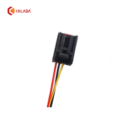 LR079909 Tailgate Door Lock Release Switch