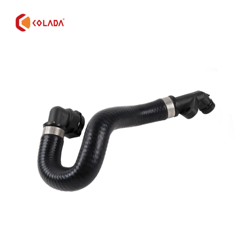 17117524710 Radiator Coolant Hose Water Pipe
