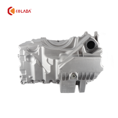 11137618512 Engine Oil Pan