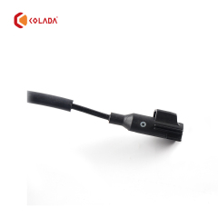C2P15770 Rear Axle ABS Wheel Speed Sensor