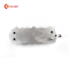 LR010754 Engine Oil Cooler