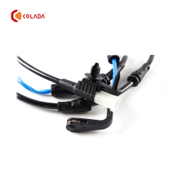 LR122455 Front Brake Pad Wear Sensor