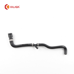 17127555290 Radiator Coolant Hose