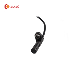 COLADA Auto Parts Rear ABS wheel speed sensor OEM 34526756385 3452 6756 385 for MINI COOPER R50 R52 R53
