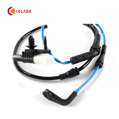 LR122455 Front Brake Pad Wear Sensor