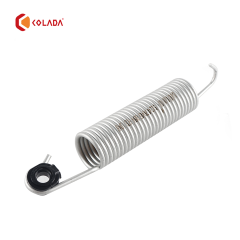 COLADA Auto Parts Tailgate Tension Spring OEM 51247045884 5124 7045 884 for BMW 5 series E60