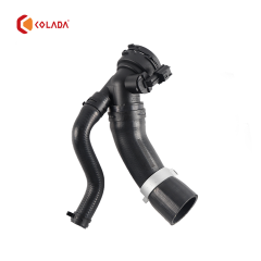 C2Z22155 Cooling Radiator Water Hose Pipe