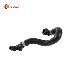 17117524710 Radiator Coolant Hose Water Pipe