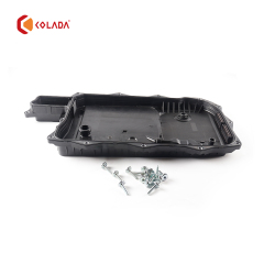 24118632189 Transmission Oil Sump Pan