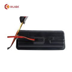 LR079909 Tailgate Door Lock Release Switch