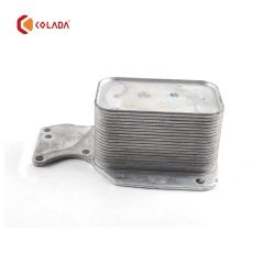 11428585624 Engine Oil Cooler