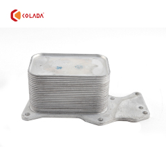 11428585624 Engine Oil Cooler