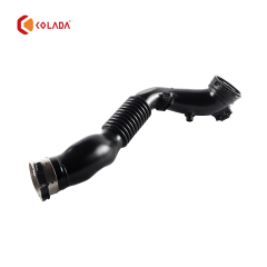 COLADA Auto Parts Air Intake hose Intercooler OEM 13717604033 1371 7604 033 for BMW 1 series 2 series 3 series 4 series X3 X4 F22 F87 F30 F23 F36 F33 F26 F35 F21 F32 F34 GT F25 F31
