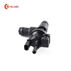 COLADA Auto Parts Fuel tank breather valve OEM 13907643106 1390 7643 106 for BMW 1 series 2 series 3 series 4 series 5 series 7 series 8 series X3 X4 X7 Z4 F30 G12 G01 G30 G38 F32 G02 F34 F33 G21 G20 G31 G11 G05 G22 F23 G29 G26 G07 G82 G15 F20