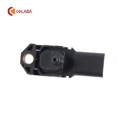 LR087236 Front Axle Abs Wheel Speed Sensor