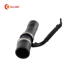 LR049990 Radiator Coolant Hose Water Pipe