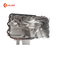 11137618512 Engine Oil Pan