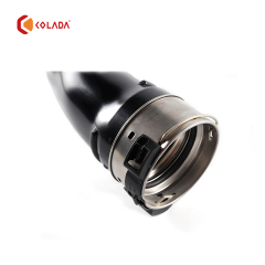 COLADA Auto Parts Air Intake hose Intercooler OEM 13717604033 1371 7604 033 for BMW 1 series 2 series 3 series 4 series X3 X4 F22 F87 F30 F23 F36 F33 F26 F35 F21 F32 F34 GT F25 F31