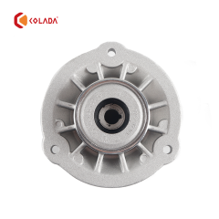 COLADA Auto Parts Rear Rear Shock Absorber Strut Mount OEM 33506787178 3350 6787 178 for BMW X3 X4 F25 F26