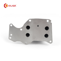 11428585624 Engine Oil Cooler