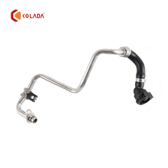 11537643226 Engine Turbocharger Coolant Return Hose
