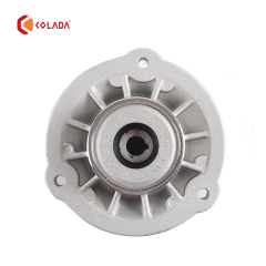 COLADA Auto Parts Rear Rear Shock Absorber Strut Mount OEM 33506787178 3350 6787 178 for BMW X3 X4 F25 F26