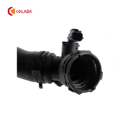 C2Z22155 Cooling Radiator Water Hose Pipe