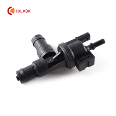 COLADA Auto Parts Fuel tank breather valve OEM 13907643106 1390 7643 106 for BMW 1 series 2 series 3 series 4 series 5 series 7 series 8 series X3 X4 X7 Z4 F30 G12 G01 G30 G38 F32 G02 F34 F33 G21 G20 G31 G11 G05 G22 F23 G29 G26 G07 G82 G15 F20